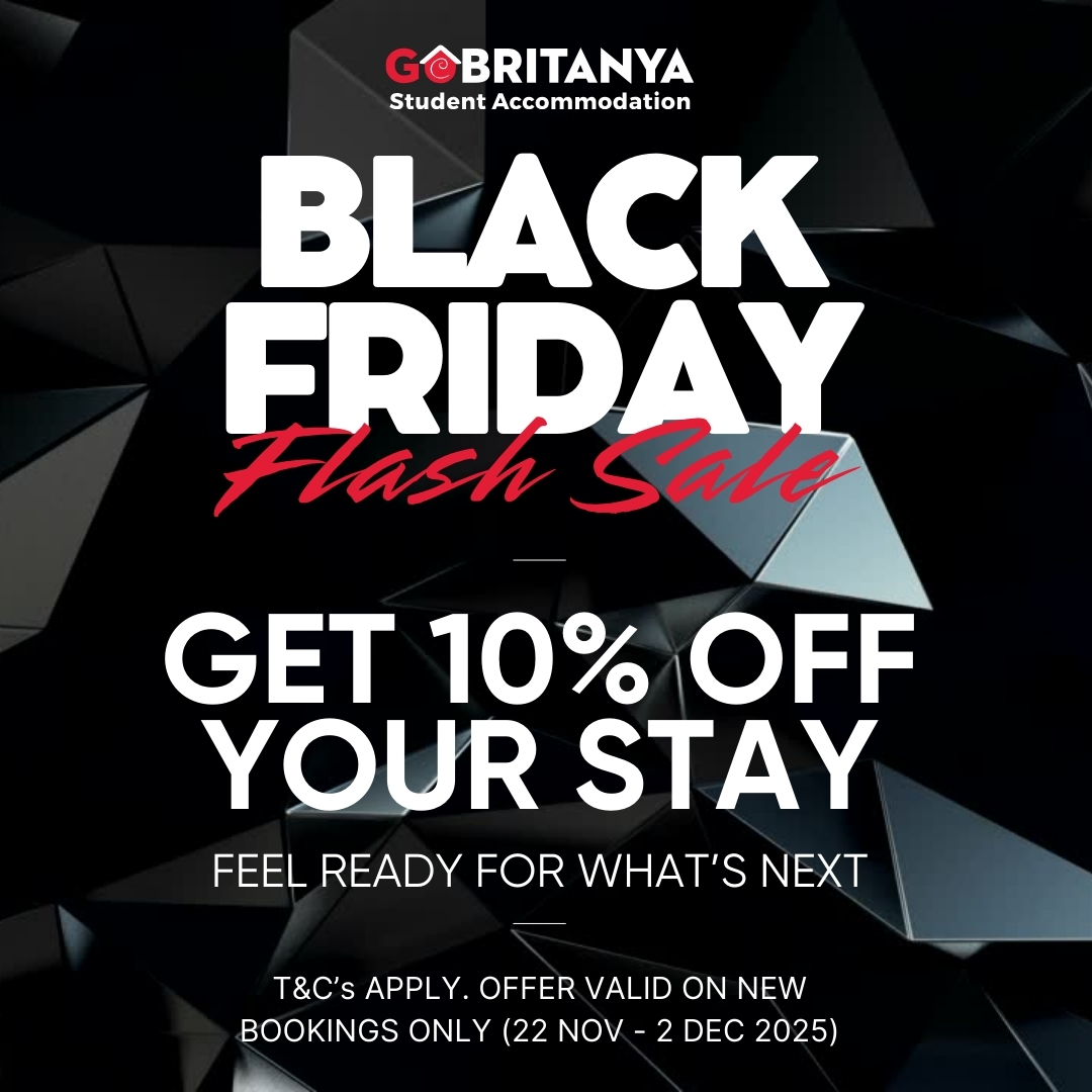 BLACK FRIDAY Flash Sale